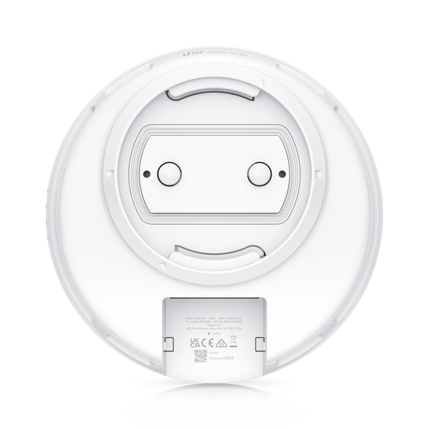 Ubiquiti AF60-HD UISP airFiber 60 HD 60 GHz Bridge