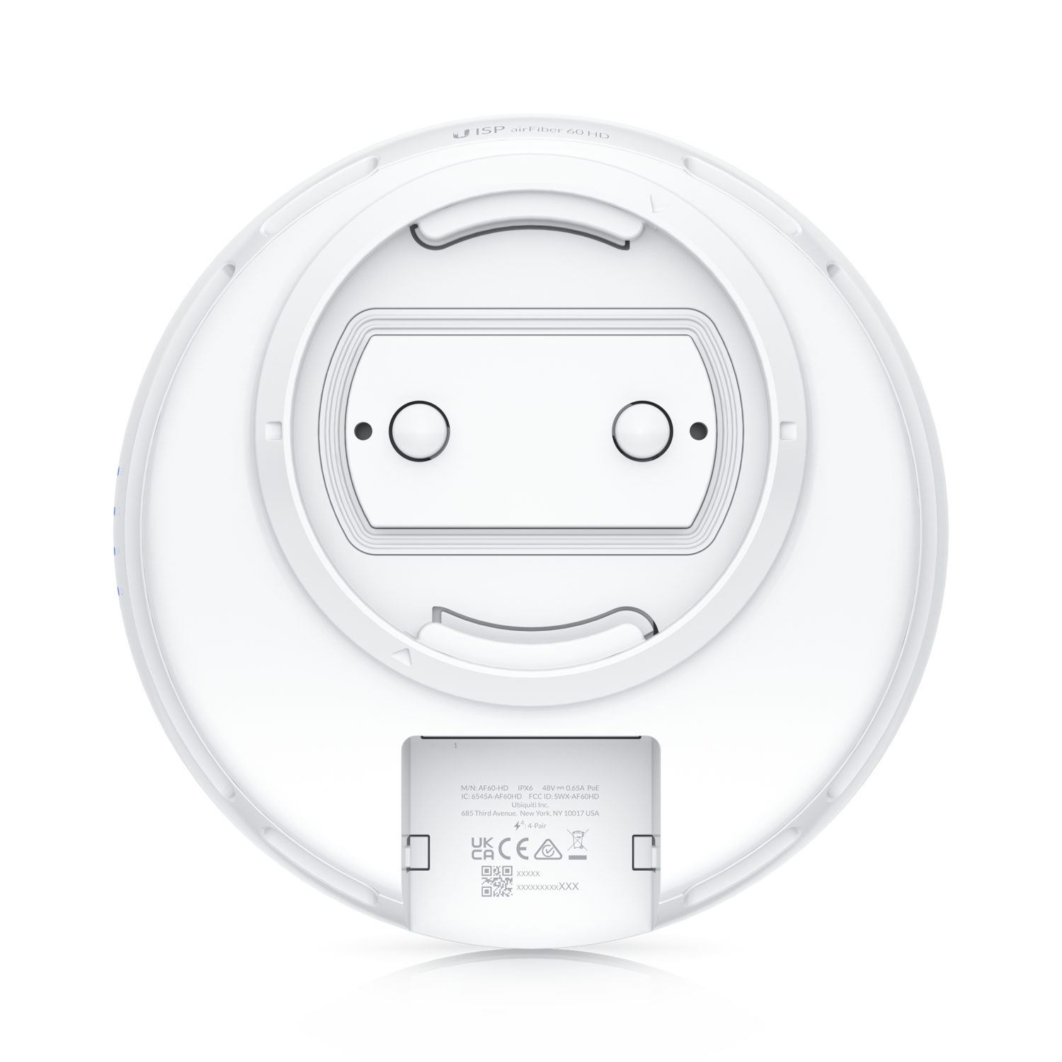Ubiquiti AF60-HD UISP airFiber 60 HD 60 GHz Bridge