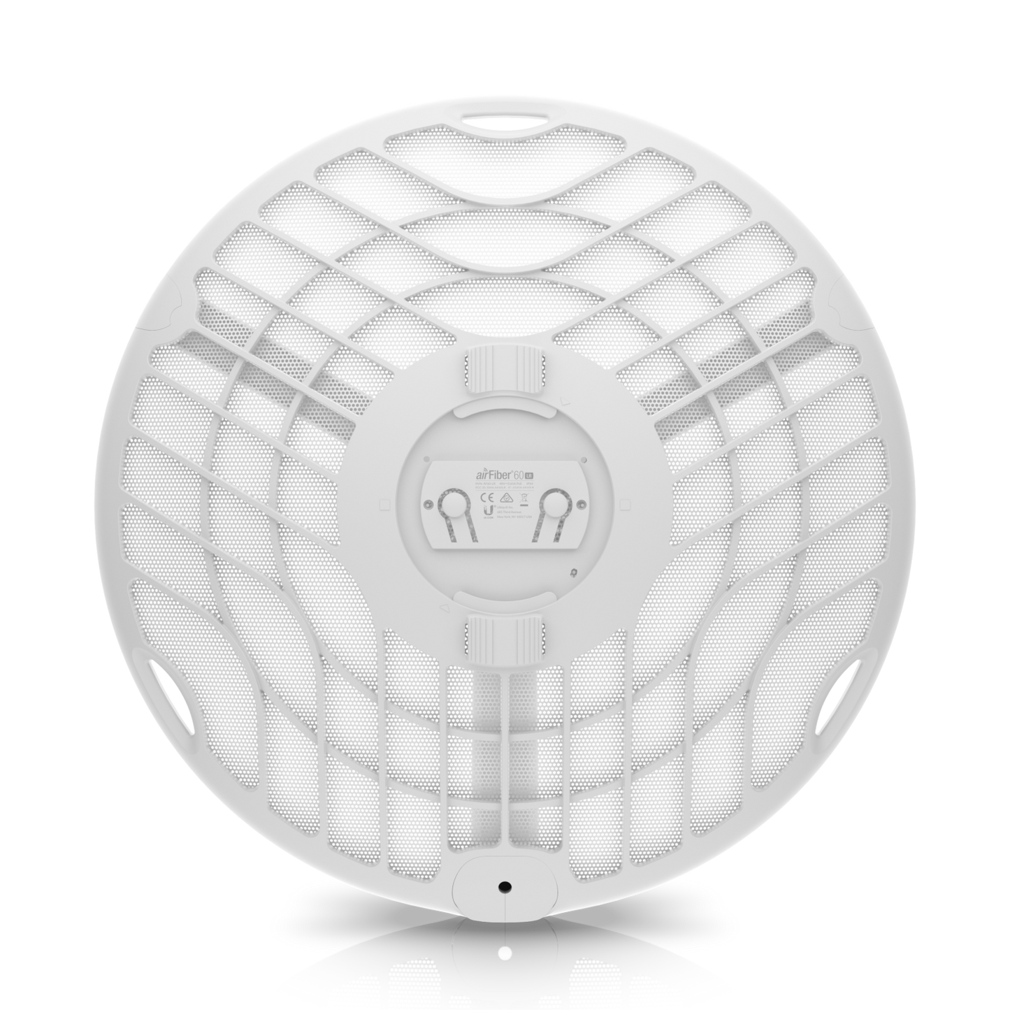 Ubiquiti AF60-LR UISP airFiber 60 Long-Range 60 GHz Radio