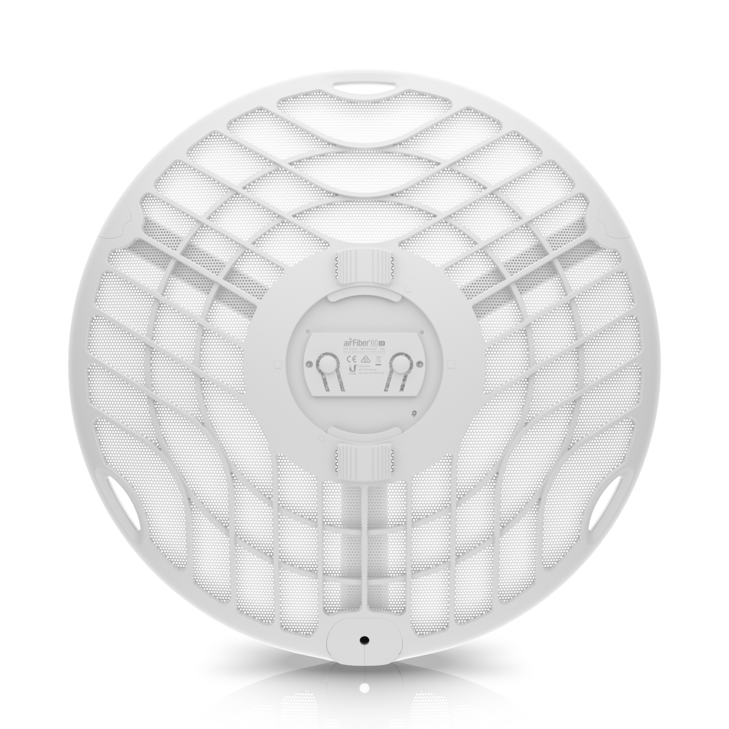 Ubiquiti AF60-LR UISP airFiber 60 Long-Range 60 GHz Radio