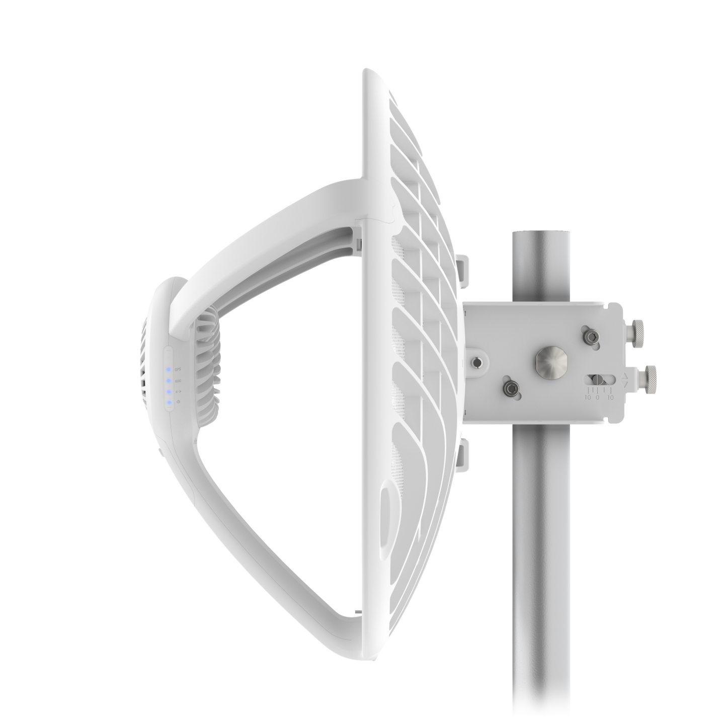 Ubiquiti AF60-LR UISP airFiber 60 Long-Range 60 GHz Radio