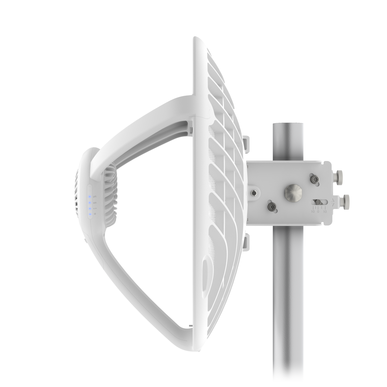 Ubiquiti AF60-LR UISP airFiber 60 Long-Range 60 GHz Radio