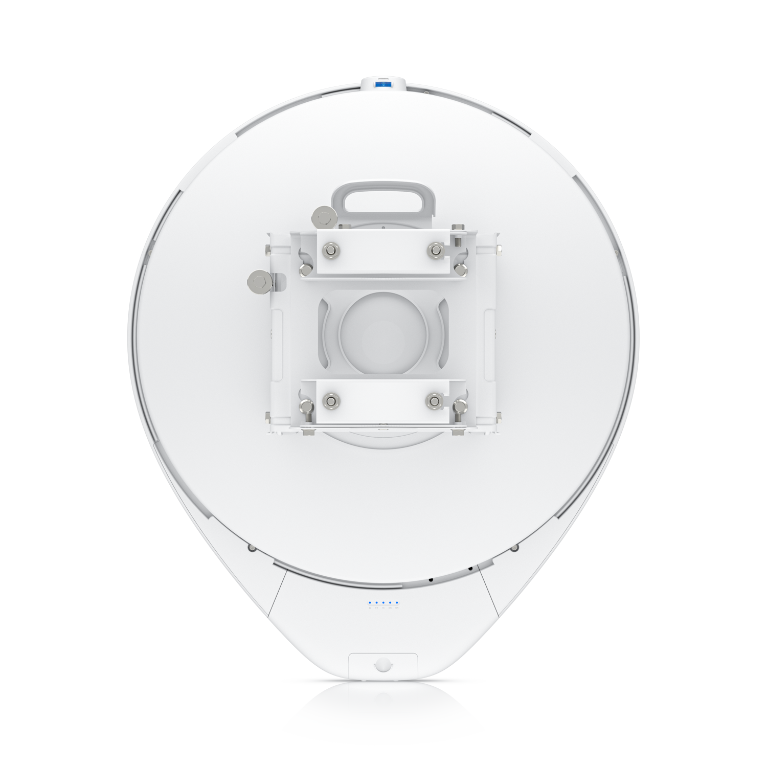 Ubiquiti AF60-XG UISP airFiber 60 XG 60 GHz Bridge