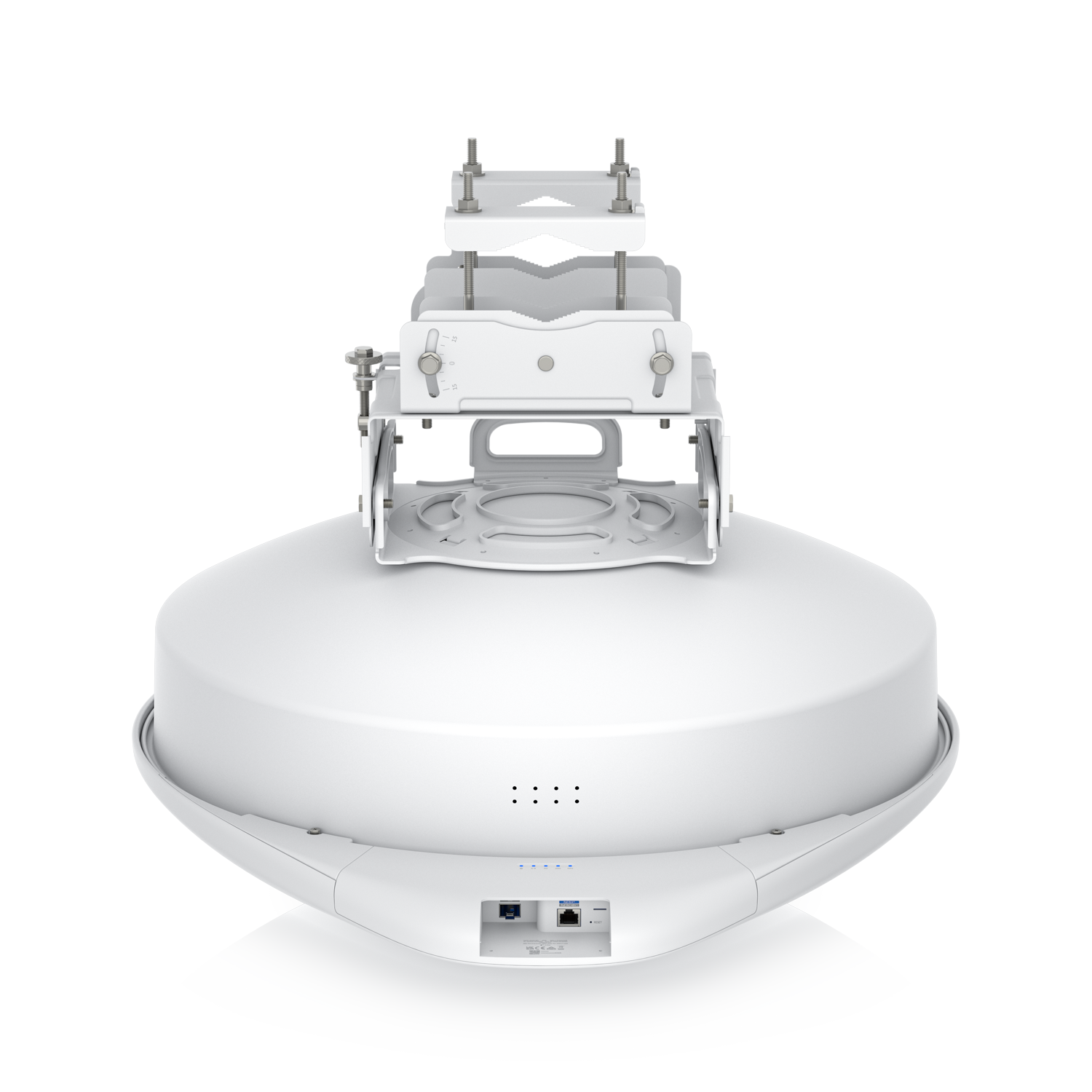 Ubiquiti AF60-XG UISP airFiber 60 XG 60 GHz Bridge