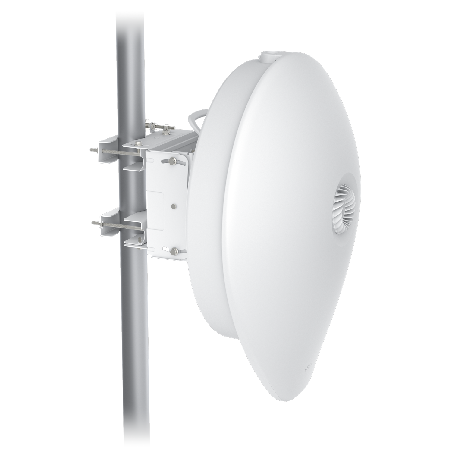 Ubiquiti AF60-XR UISP airFiber 60 Xtreme-Range 60 GHz Bridge