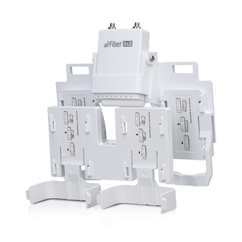 Ubiquiti AF-MPx8 UISP airFiber 8x8 MIMO Multiplexer
