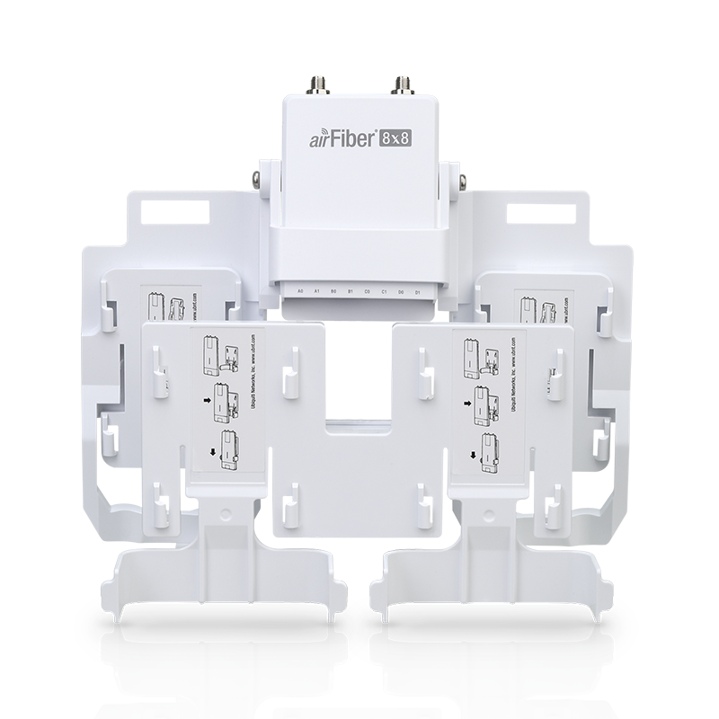 Ubiquiti AF-MPx8 UISP airFiber 8x8 MIMO Multiplexer