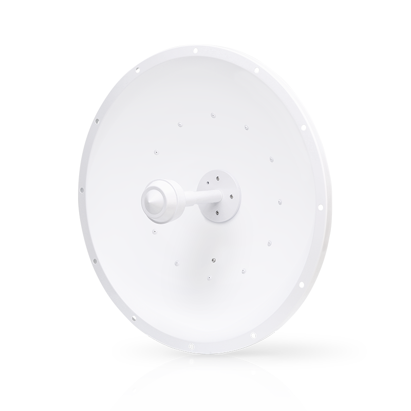 Ubiquiti UISP airFiber X 2.4 GHz 24 dBi Slant 45 Antenna
