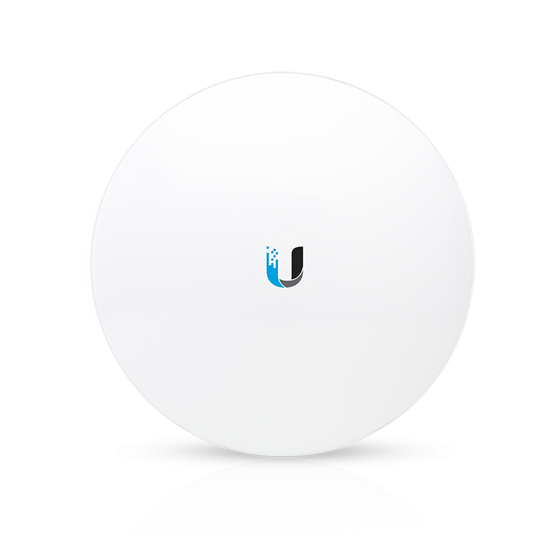 Ubiquiti AF-5G23-S45 airFiber X 5 GHz 23 dBi Slant 45 Antenna