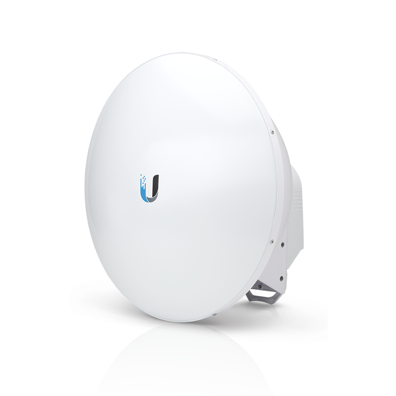 Ubiquiti AF-5G23-S45 airFiber X 5 GHz 23 dBi Slant 45 Antenna