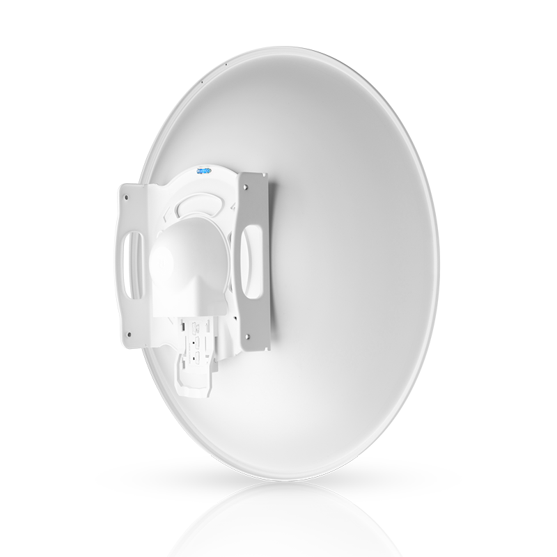 Ubiquiti AF-5G30-S45 airFiber X 5 GHz 30 dBi Slant 45 Antenna