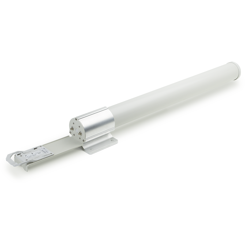 Ubiquiti AMO-2G10 UISP airMAX 2.4 GHz 10 dBi Omni Antenna