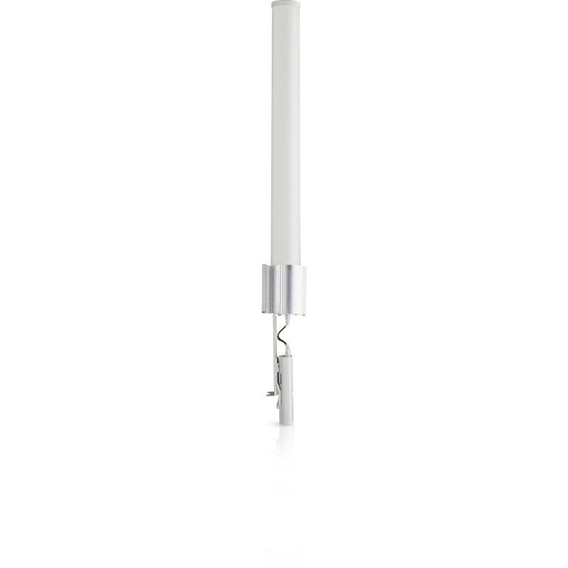 Ubiquiti AMO-2G10 UISP airMAX 2.4 GHz 10 dBi Omni Antenna