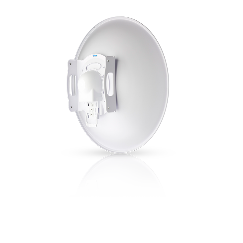 Ubiquiti UISP airMAX 5 GHz 30 dBi RocketDish LW Antenna