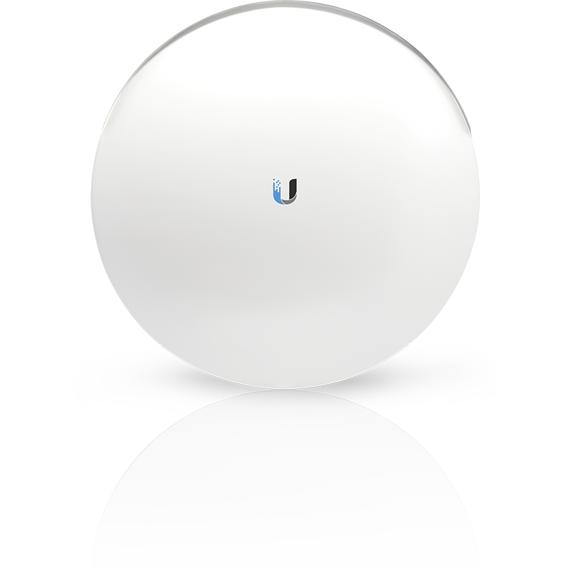 Ubiquiti UISP airMAX AC 5 GHz 31 dBi RocketDish Antenna