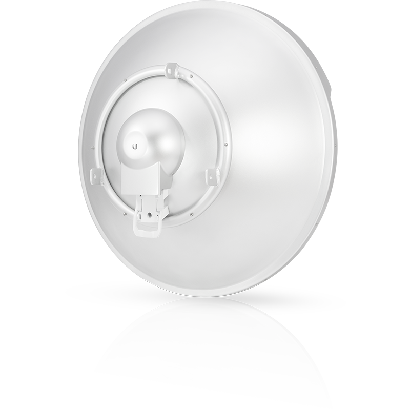 Ubiquiti UISP airMAX AC 5 GHz 31 dBi RocketDish Antenna