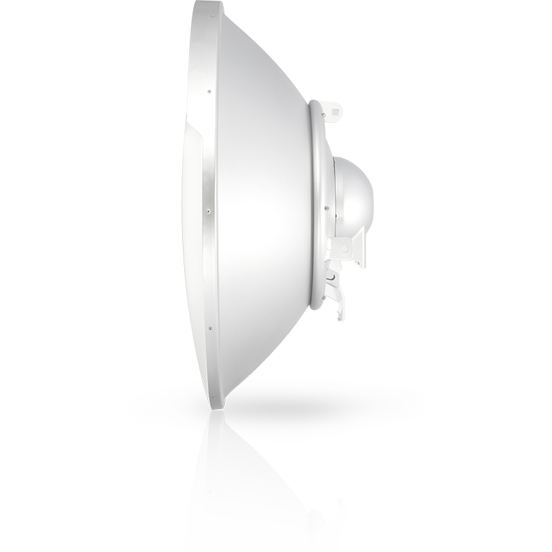 Ubiquiti UISP airMAX AC 5 GHz 31 dBi RocketDish Antenna