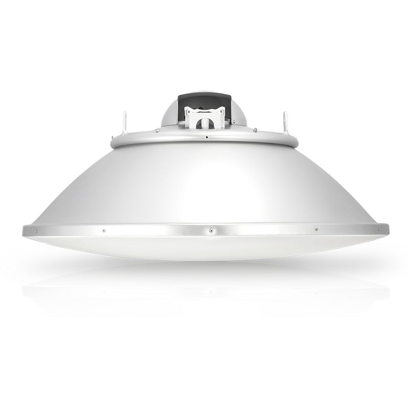 Ubiquiti UISP airMAX AC 5 GHz 31 dBi RocketDish Antenna
