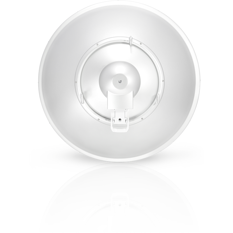 Ubiquiti UISP airMAX AC 5 GHz 31 dBi RocketDish Antenna