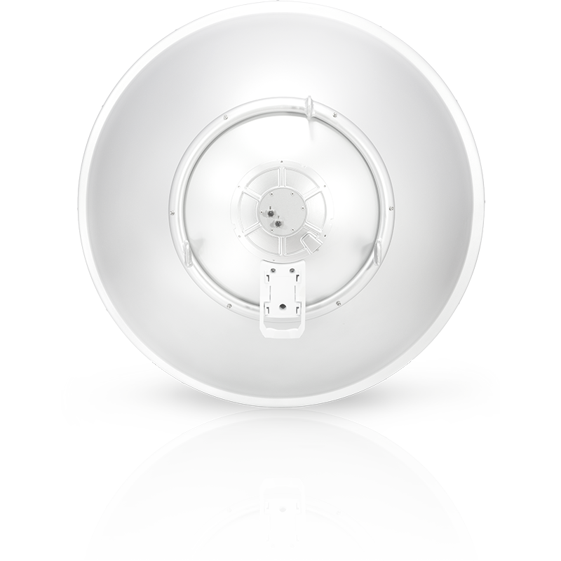 Ubiquiti UISP airMAX AC 5 GHz 31 dBi RocketDish Antenna