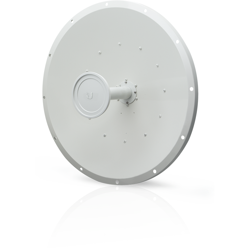 Ubiquiti RD-5G airMAX AC 5 GHz 30/34 dBi RocketDish Antenna