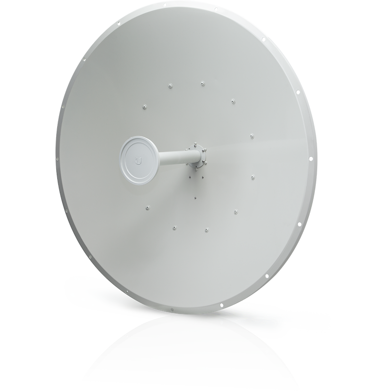 Ubiquiti RD-5G airMAX AC 5 GHz 30/34 dBi RocketDish Antenna