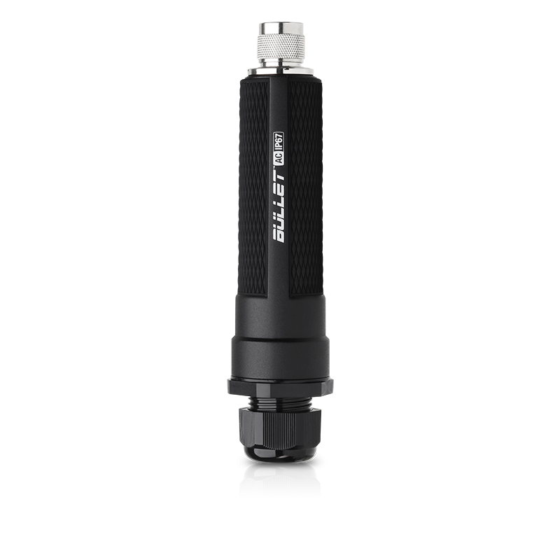 Ubiquiti BulletAC-IP67 airMAX Bullet AC IP67 Dual-Band Radio