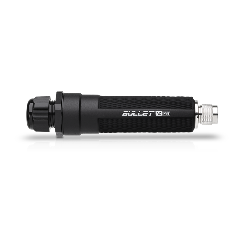 Ubiquiti BulletAC-IP67 airMAX Bullet AC IP67 Dual-Band Radio