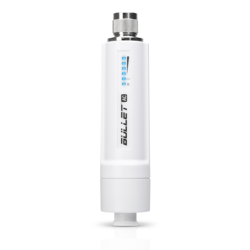 Ubiquiti B-DB-AC UISP airMAX Bullet AC Dual-Band Radio