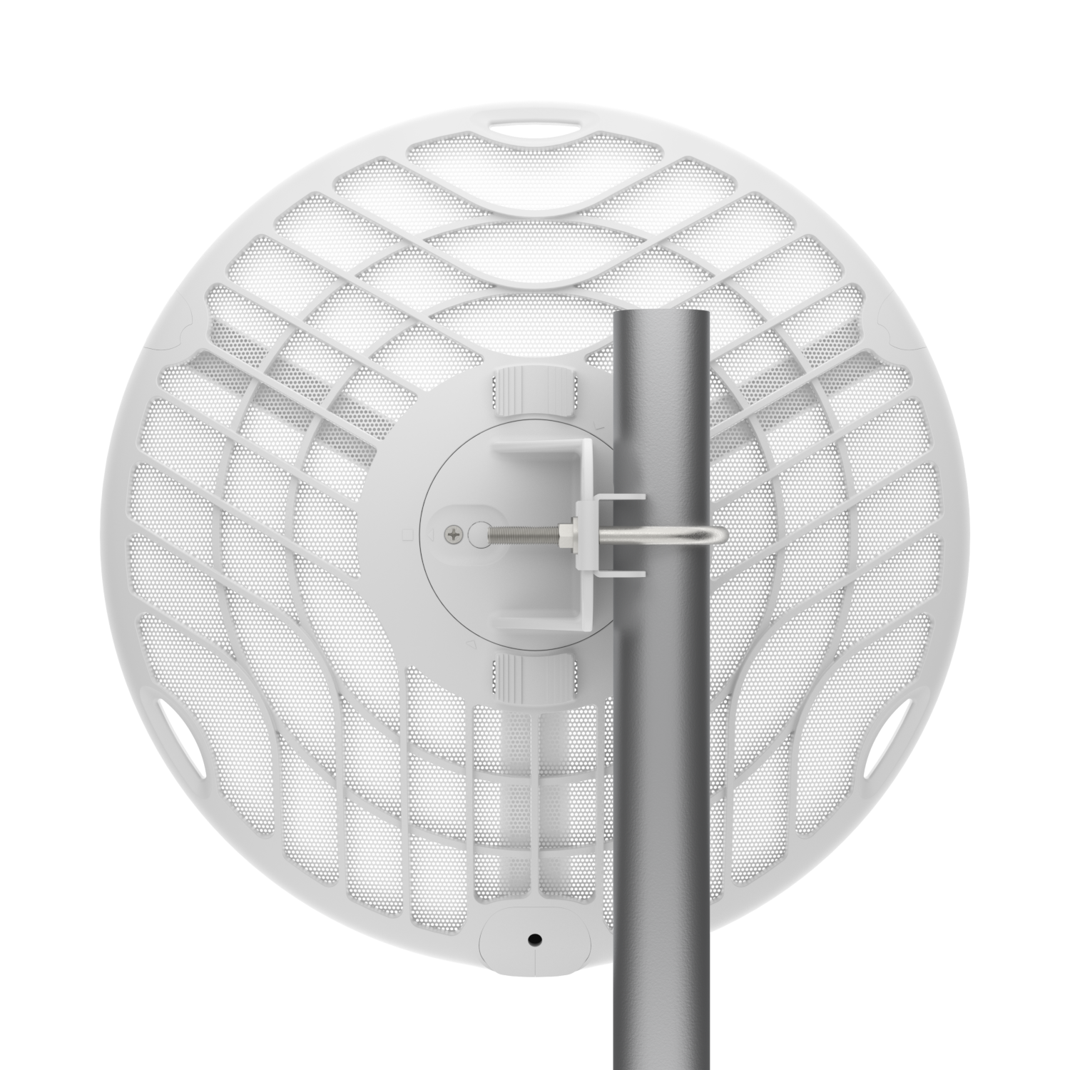 Ubiquiti GBE-LR UISP airMAX GigaBeam Long-Range