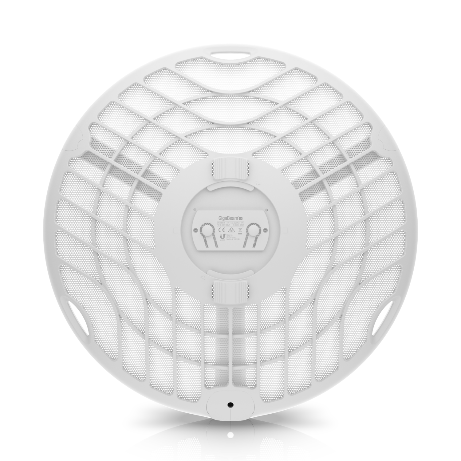 Ubiquiti GBE-LR UISP airMAX GigaBeam Long-Range