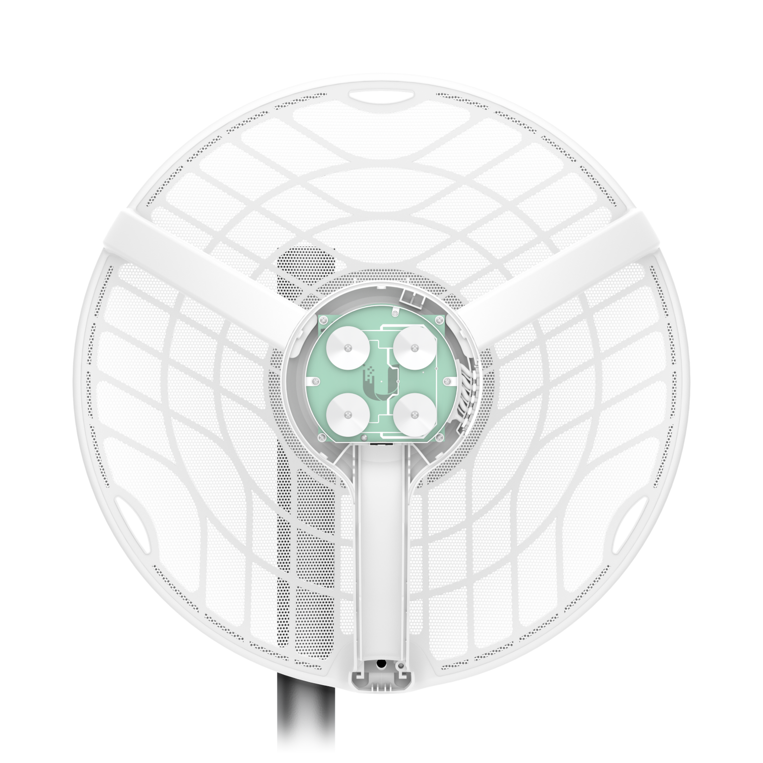Ubiquiti GBE-LR UISP airMAX GigaBeam Long-Range