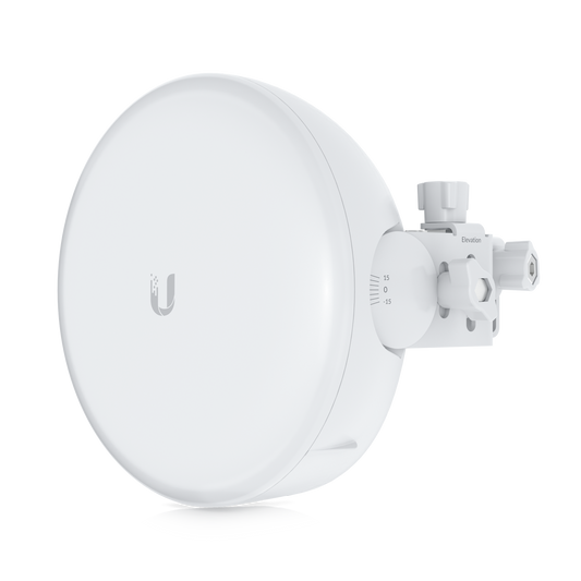Ubiquiti GBE-Plus UISP airMAX GigaBeam Plus