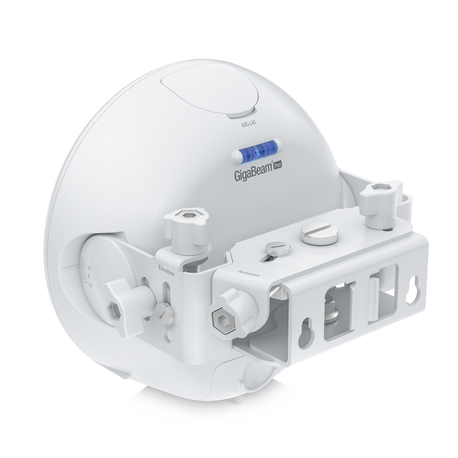 Ubiquiti GBE-Plus UISP airMAX GigaBeam Plus