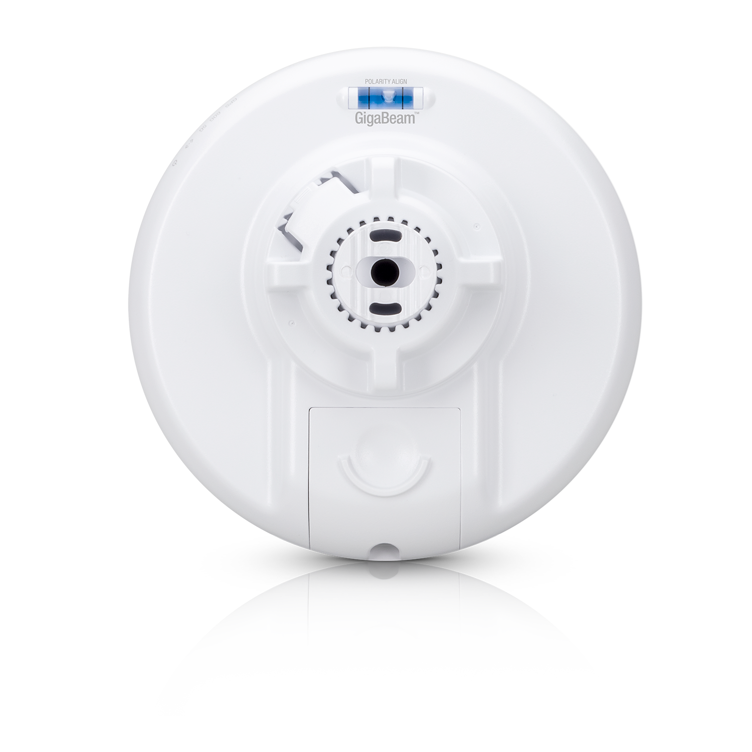 Ubiquiti GBE UISP airMAX GigaBeam Bridge
