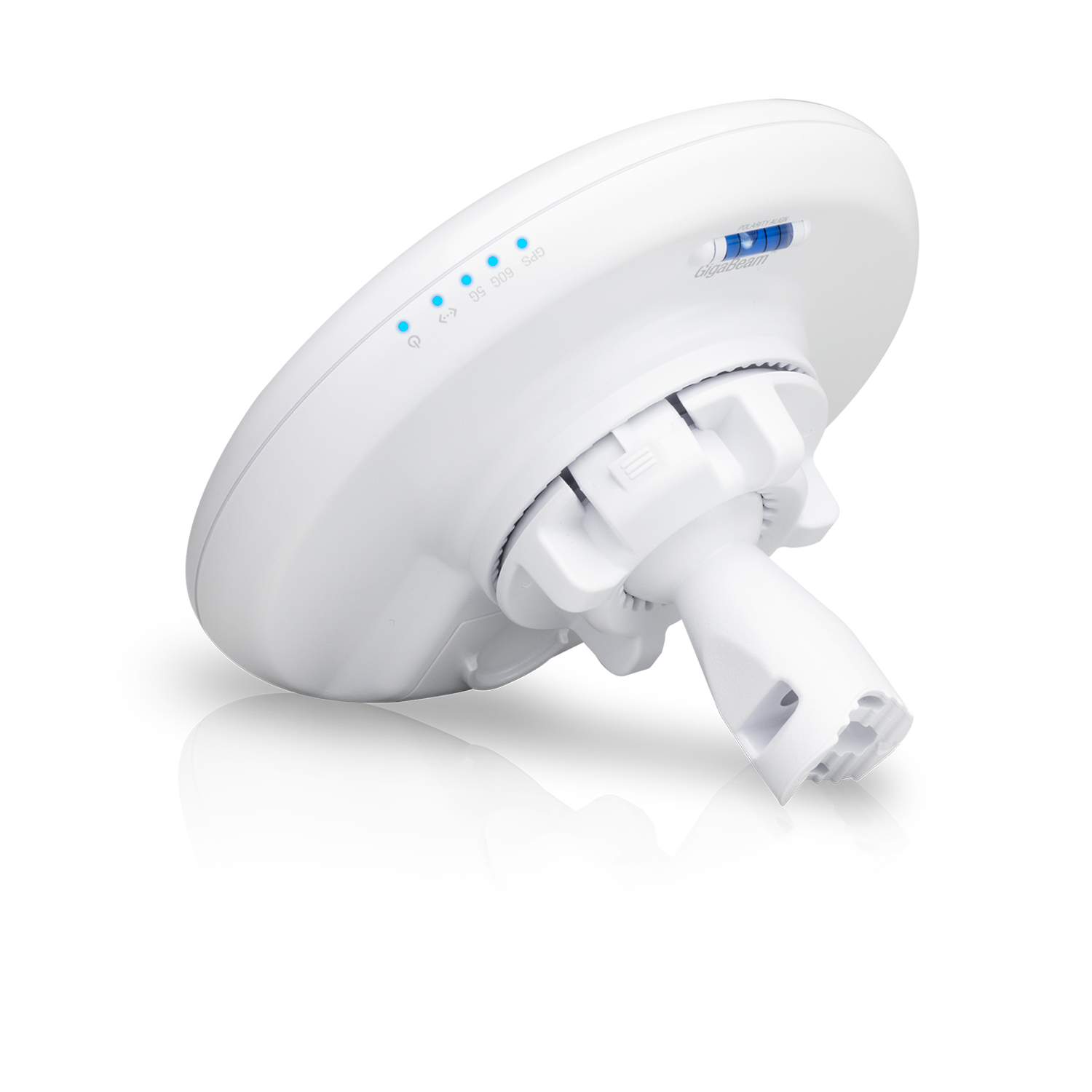 Ubiquiti GBE UISP airMAX GigaBeam Bridge