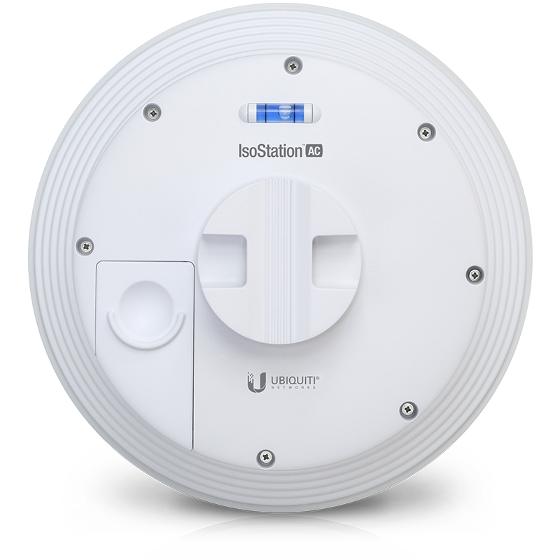 Ubiquiti IS-5AC UISP airMAX IsoStation 5AC 5 GHz WiFi Bridge