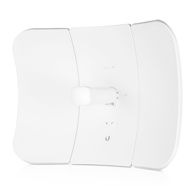 Ubiquiti LBE-5AC-LR airMAX LiteBeam 5AC Long-Range Station