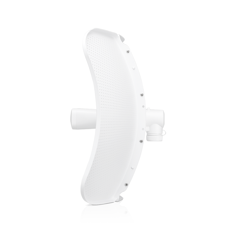 Ubiquiti LBE-5AC-LR airMAX LiteBeam 5AC Long-Range Station