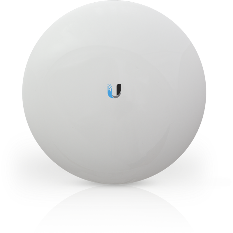 Ubiquiti NBE-5AC-GEN2 UISP airMAX NanoBeam 5AC Bridge