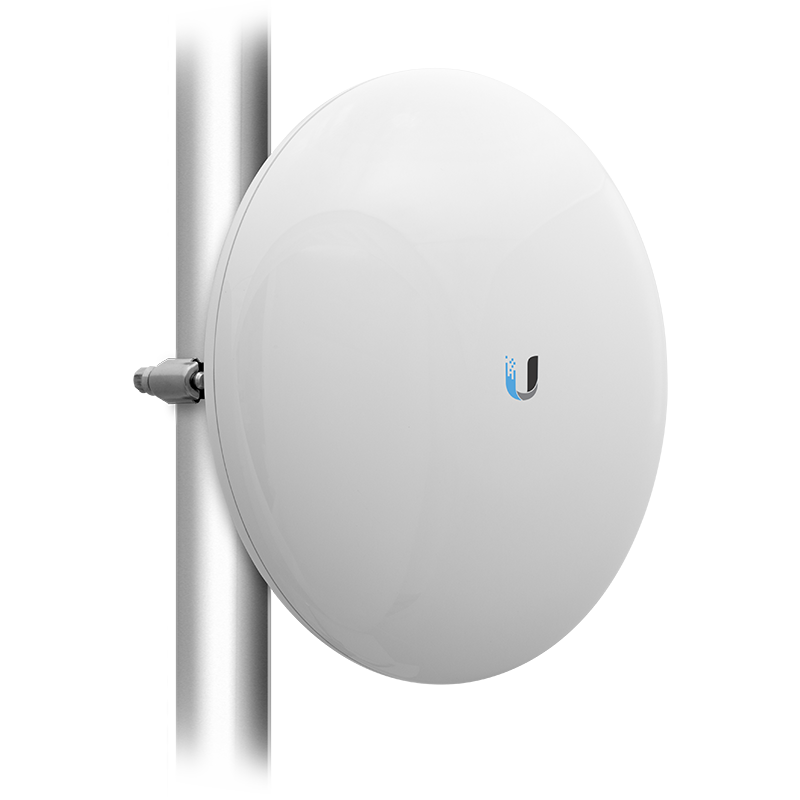 Ubiquiti NBE-5AC-GEN2 UISP airMAX NanoBeam 5AC Bridge