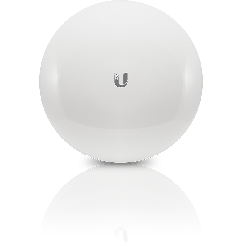 Ubiquiti NBE-M5-16 UISP airMAX NanoBeam M5 16 dBi Bridge