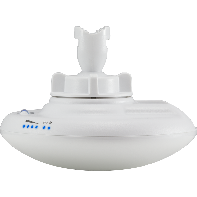 Ubiquiti NBE-M5-16 UISP airMAX NanoBeam M5 16 dBi Bridge