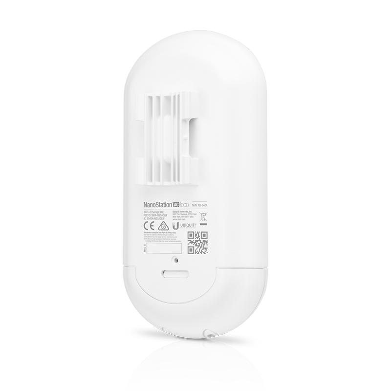 Ubiquiti Loco5AC UISP airMAX NanoStation 5AC Loco Radio