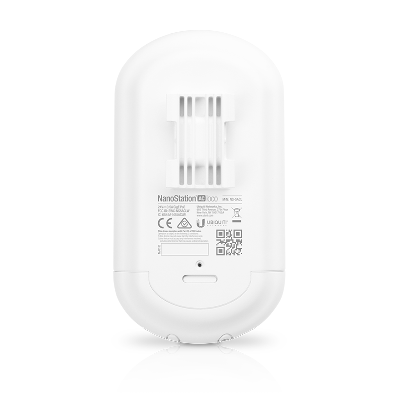 Ubiquiti Loco5AC UISP airMAX NanoStation 5AC Loco Radio