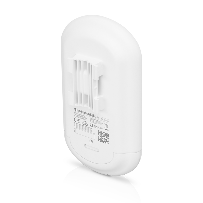 Ubiquiti Loco5AC UISP airMAX NanoStation 5AC Loco Radio
