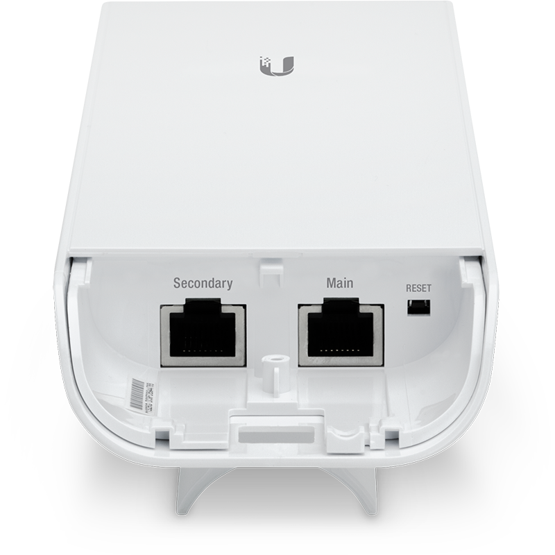 Ubiquiti NSM2 UISP airMAX NanoStation M2 2.4 GHz CPE