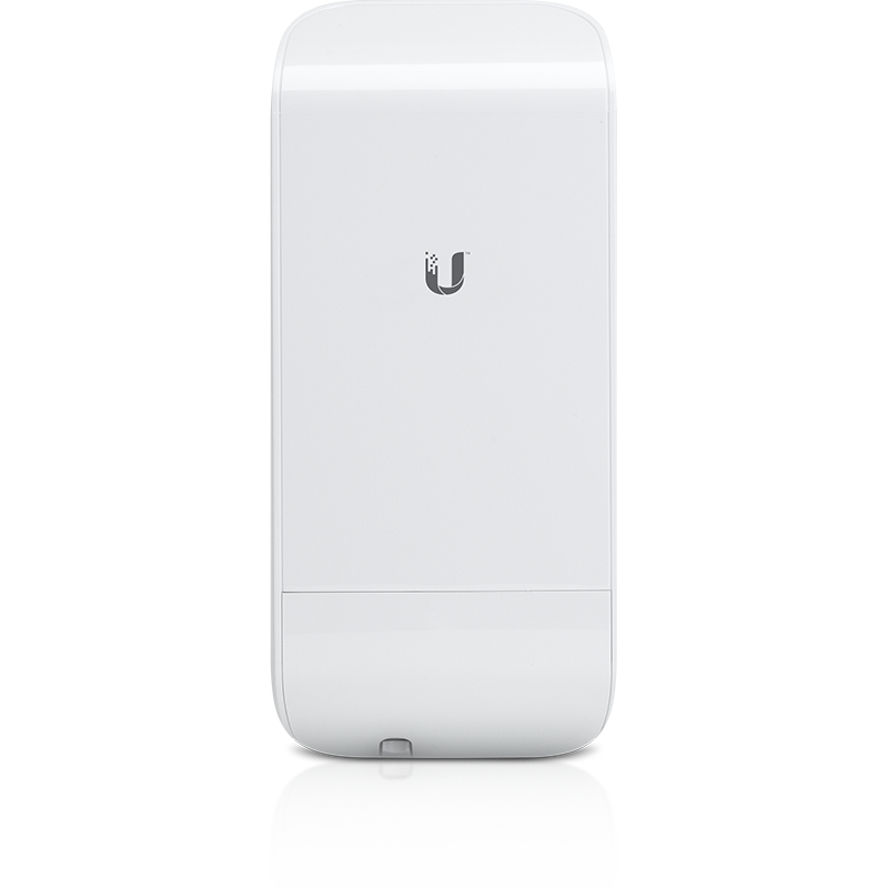 Ubiquiti LocoM5 UISP airMAX NanoStation M5 Loco 5 GHz CPE