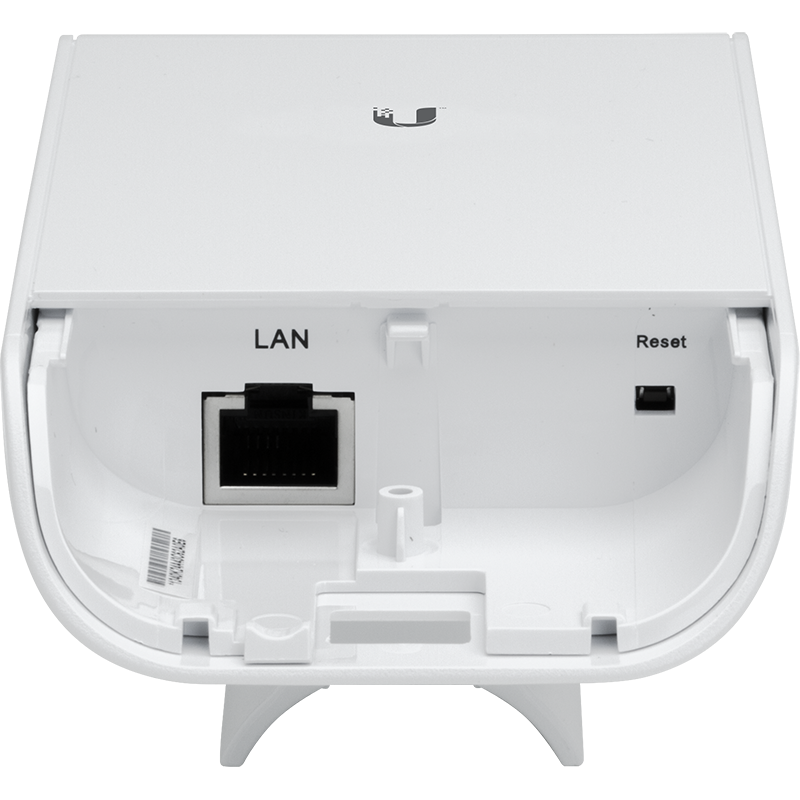Ubiquiti LocoM5 UISP airMAX NanoStation M5 Loco 5 GHz CPE