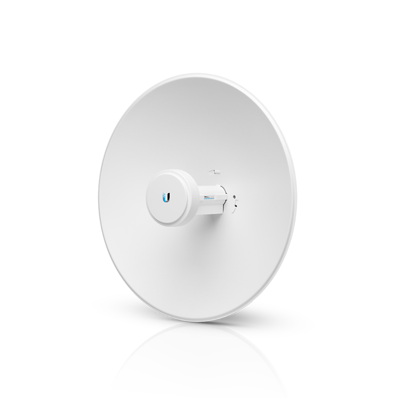 Ubiquiti PBE-2AC-400 UISP airMAX PowerBeam 2AC 400 Bridge